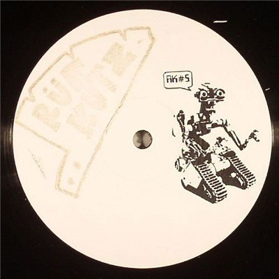 RüF Dug - RK#5 download mp3 flac