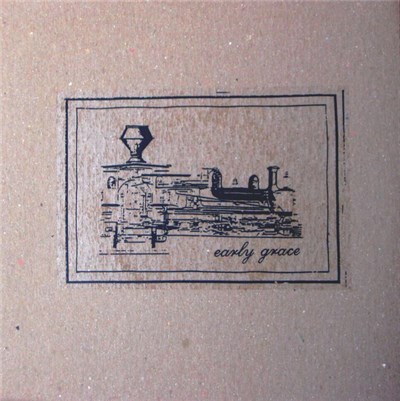 Early Grace - Early Grace download mp3 flac