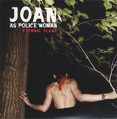 Joan As Police Woman - Eternal Flame download mp3 flac