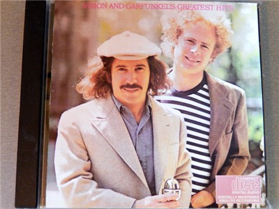 Simon And Garfunkel - Simon And Garfunkel's Greatest Hits download mp3 flac