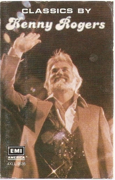Kenny Rogers - Classics By Kenny Rogers download mp3 flac