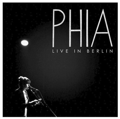 Phia - Live In Berlin download mp3 flac