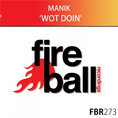 Manik - Wot Doin download mp3 flac