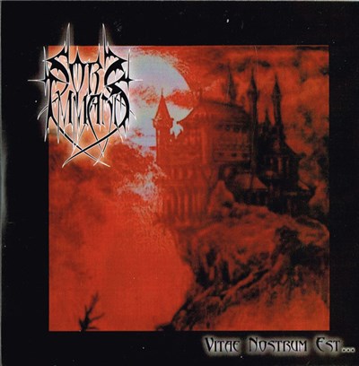 Sors Immanis - Vitae Nostrum Est ... download mp3 flac