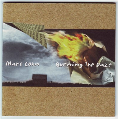 Marc Cohn - Burning The Daze download mp3 flac