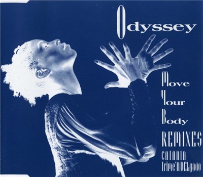 Odyssey - Move Your Body (Remixes) download mp3 flac