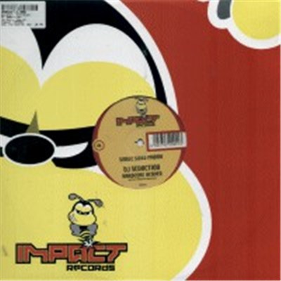 DJ Seduction - Hardcore Heaven download mp3 flac
