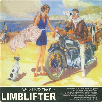 Limblifter - Wake Up To The Sun download mp3 flac