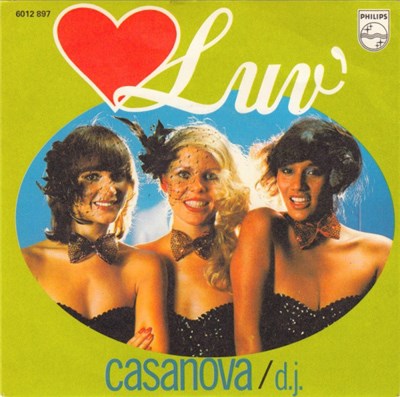 Luv' - Casanova download mp3 flac