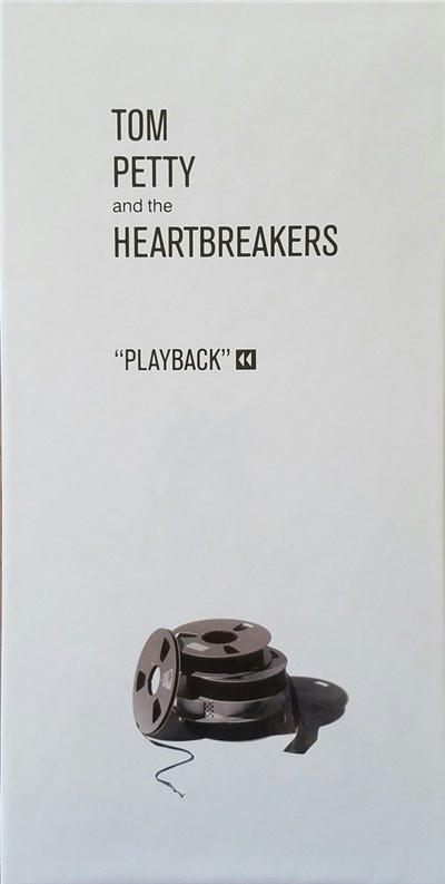 Tom Petty And The Heartbreakers - "Playback" download mp3 flac