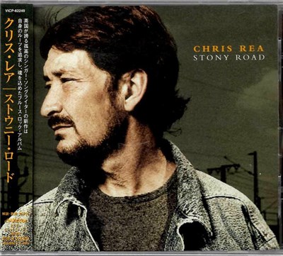 Chris Rea - Stony Road download mp3 flac