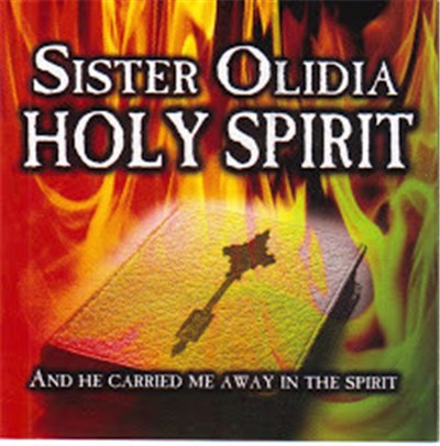 Sister Olidia - Holy Spirit download mp3 flac