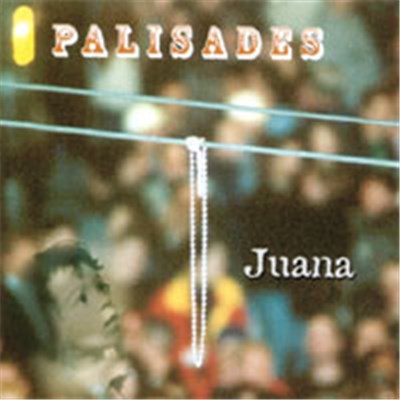 Juana Camilleri - Palisades download mp3 flac