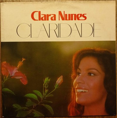Clara Nunes - Claridade download mp3 flac