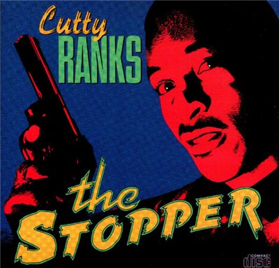 Cutty Ranks - The Stopper download mp3 flac
