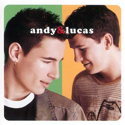 Andy & Lucas - Andy & Lucas download mp3 flac