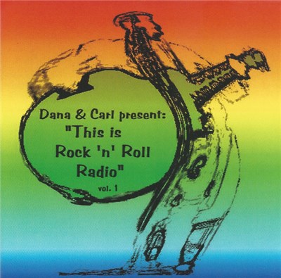 Various - This Is Rock 'n' Roll Radio, Volume 1 download mp3 flac