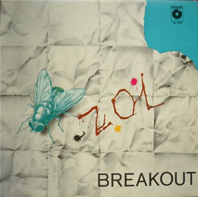 Breakout - ZOL (Zidentyfikowany Obiekt Latający) download mp3 flac