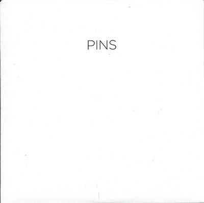Pins - Pins download mp3 flac