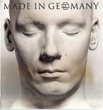Rammstein - Made In Germany (1995-2011) download mp3 flac