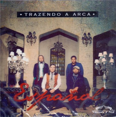 Trazendo A Arca - Español download mp3 flac