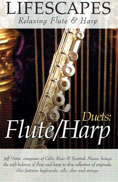 Jeff Victor - Duets: Flute / Harp download mp3 flac