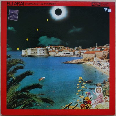 Eiji Arai - Moonlight In Vermont download mp3 flac