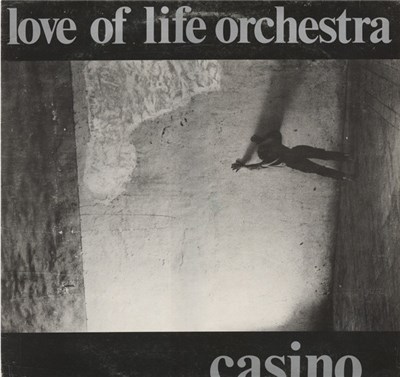 Love Of Life Orchestra - Casino download mp3 flac