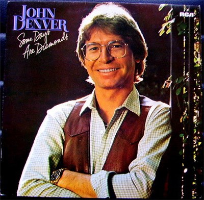 John Denver - Some Days Are Diamonds download mp3 flac