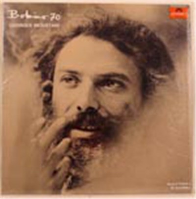 Georges Moustaki - Bobino 70 download mp3 flac