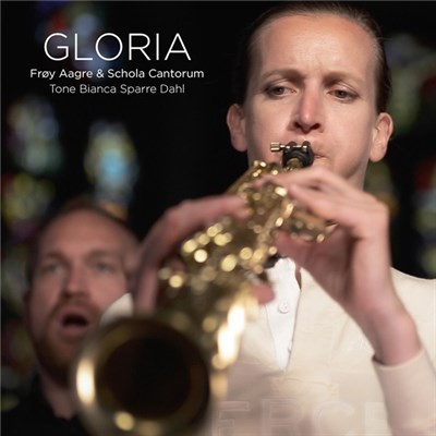 Frøy Aagre & Schola Cantorum , Tone Bianca Sparre Dahl - Gloria download mp3 flac