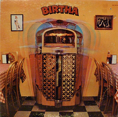Birtha - Birtha download mp3 flac