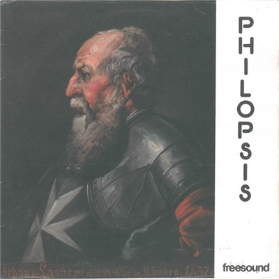Various - Philopsis download mp3 flac
