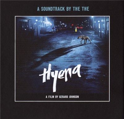 The The - Hyena (A Soundtrack By The The) download mp3 flac
