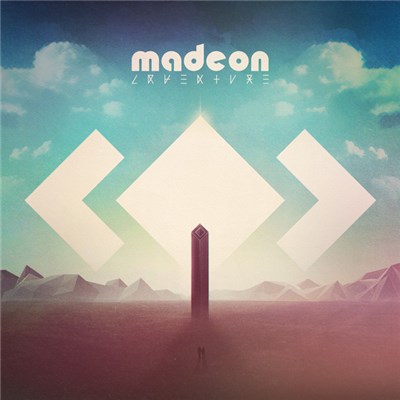Madeon - Adventure download mp3 flac
