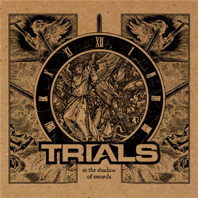 Trials - In The Shadow Of Swords download mp3 flac