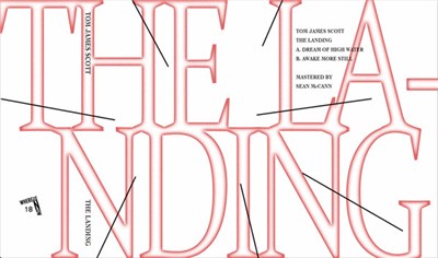 Tom James Scott - The Landing download mp3 flac