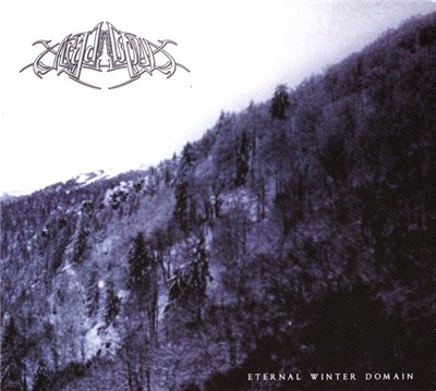 Nydvind - Eternal Winter Domain download mp3 flac