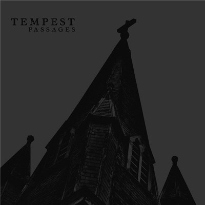 Tempest - Passages download mp3 flac