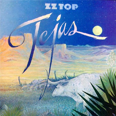 ZZ Top - Tejas download mp3 flac