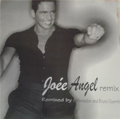 Joee - Angel (Remix) download mp3 flac
