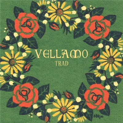 Vellamo - Trad download mp3 flac