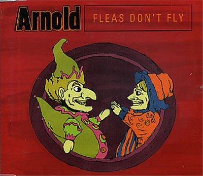 Arnold - Fleas Don't Fly download mp3 flac