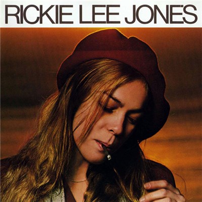 Rickie Lee Jones - Rickie Lee Jones download mp3 flac