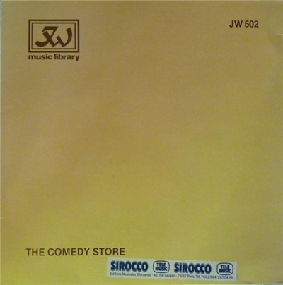 Various - The Comedy Store download mp3 flac