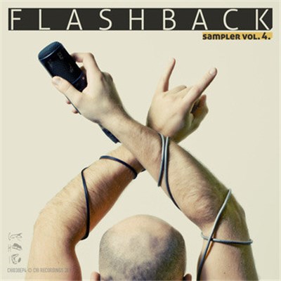 Various - X​/​Flashback Sampler Vol​.​4. download mp3 flac