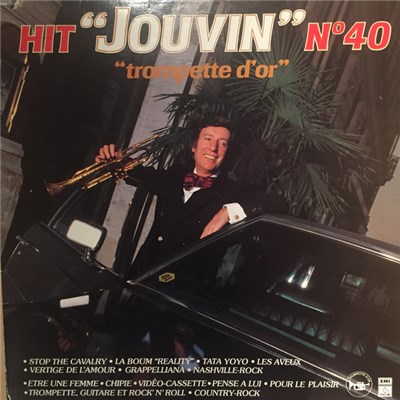 Georges Jouvin - Hit « Jouvin » N°40 download mp3 flac