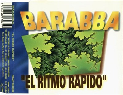 Barabba - El Ritmo Rapido download mp3 flac