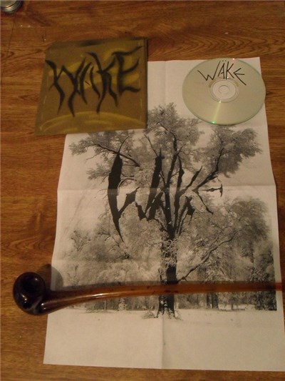 Wake - Demo download mp3 flac