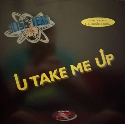 Bliss Team - U Take Me Up download mp3 flac